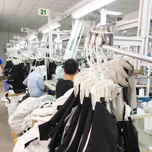 九牧王-選擇【邦巨】80支長(zhǎng)絨棉提花絲光棉面料